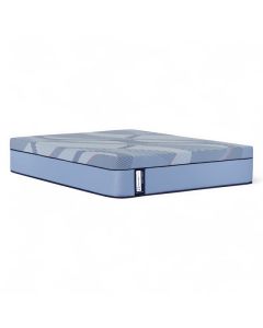 Sealy Sunset Key Hybrid King Firm Mattress