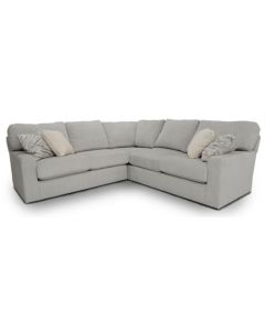 Best Home Dovely 3-Piece Sectional