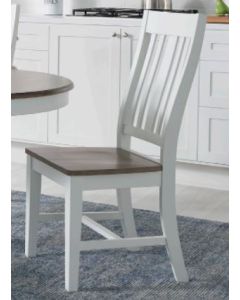 John Thomas Benson Side Chair