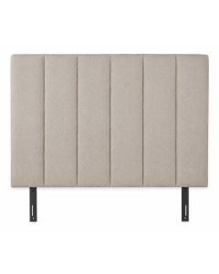 Parker House Avery Dune Beige King Headboard