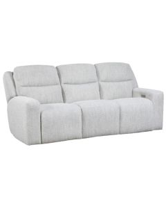 Homestead Sutton Opal Power Headrest Double Reclining Sofa