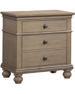 Aspen Home Oxford Tan Nightstand