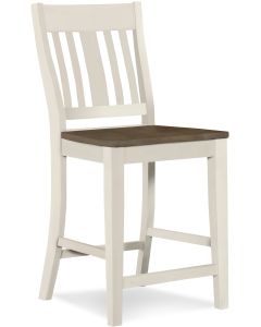 John Thomas Benson Counter-Height Stool