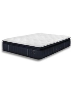 Stearns & Foster Rockwell Twin XL Pillow Top Mattress