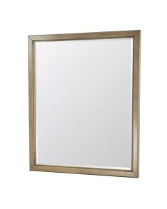 Seawinds Rio Vista Earth Clay Mirror