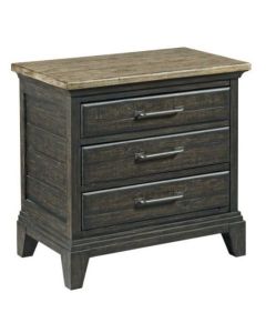 Kincaid Plank Road Blair Nightstand