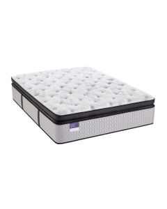 Sealy Crown Jewel Twin Medium Mattress