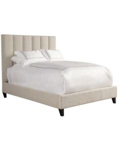 Parker House Avery Dune Beige King Headboard