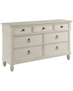 American Drew Grand Bay Egret Saybrook-Drawer Dresser