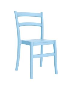 Compamia Tiffany Dining Chair Light Blue