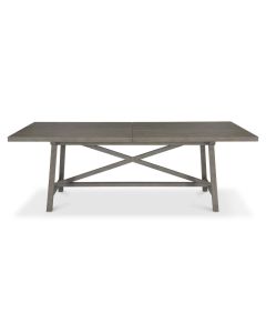 Bernhardt Rectangular Dining Table Albion