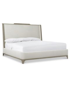 Bernhardt Queen Upholstered Bed Albion