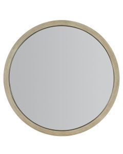 Hooker Furniture Cascade Round Mirror