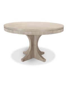 Seawinds Manhattan Valley 50-Inch Round Dining Table