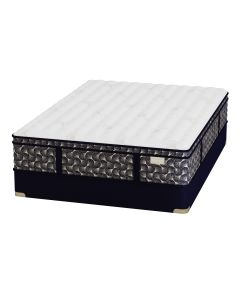 Aireloom Pacific Palisades Queen Euro Top Plush II
