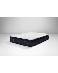 Stearns & Foster Rockwell Twin XL Pillow Top Mattress