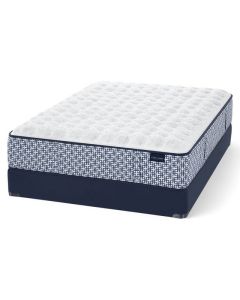 Aireloom Pacific Palisades Queen Firm Tight-Top Mattress
