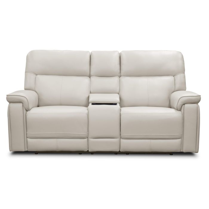 Moto Motion Harmony Console Loveseat with Home Theater & Multi