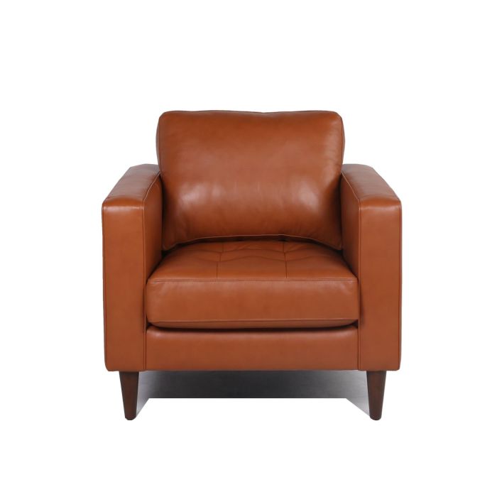1534　INOUT Just Right Chair Leather 1534② INOUT Just Right Chair Leather 1534 INOUT Just Right Chair