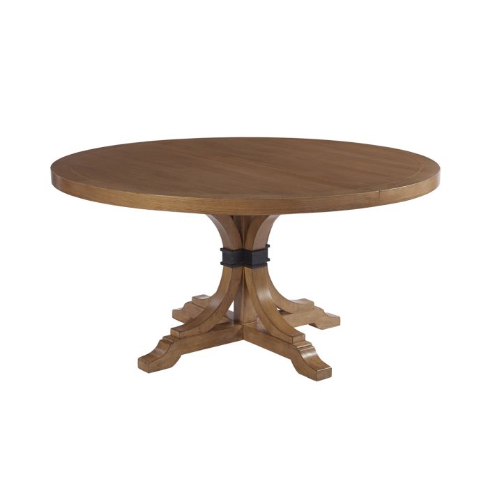 Magnolia round dining online table 60