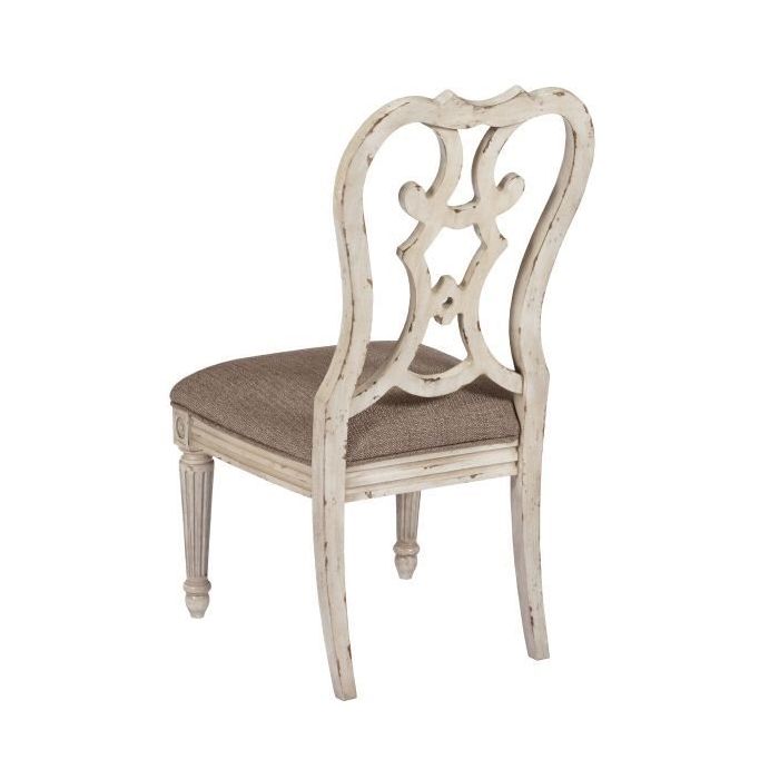 American Drew Southbury Cortona Side Dining Chair - Thumbnail 2