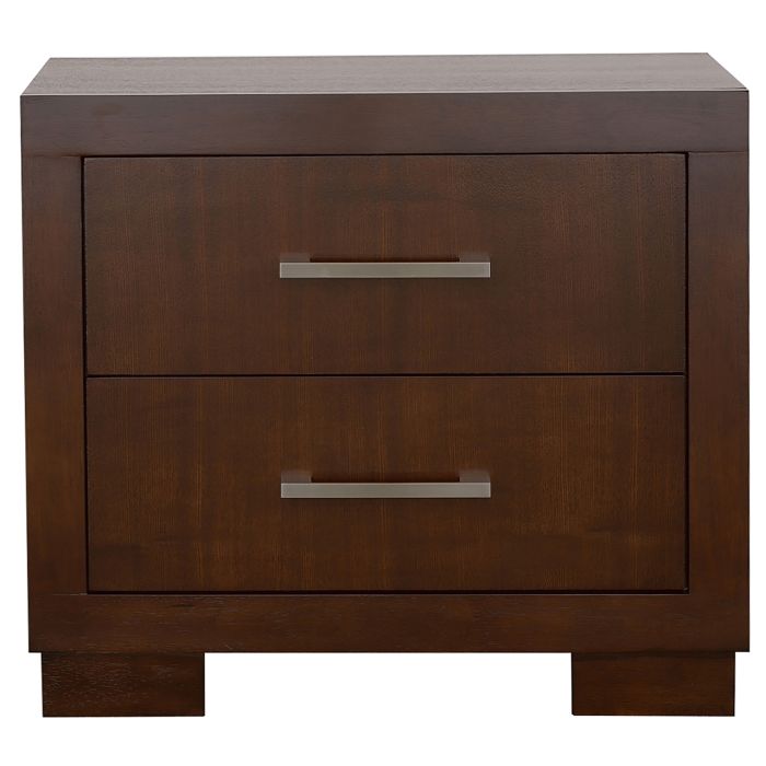 Coaster Fine Furniture Jessica Bedroom Set
