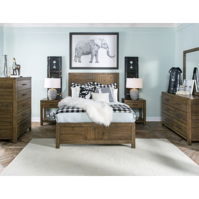 Legacy Classic Kids/Teens Summer Camp Brown Dresser | Hudson's Furniture +  Mattress