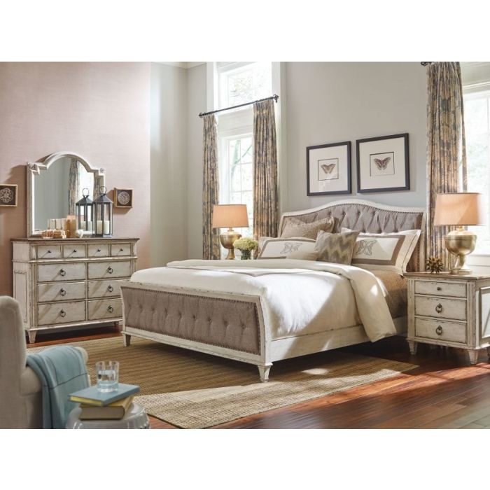 Southbury Drawer Dresser - American Drew Southbury Drawer Dresser - American Drew