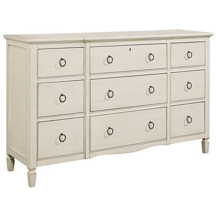 nine drawer dresser McKenzie - 9-Drawer Dresser