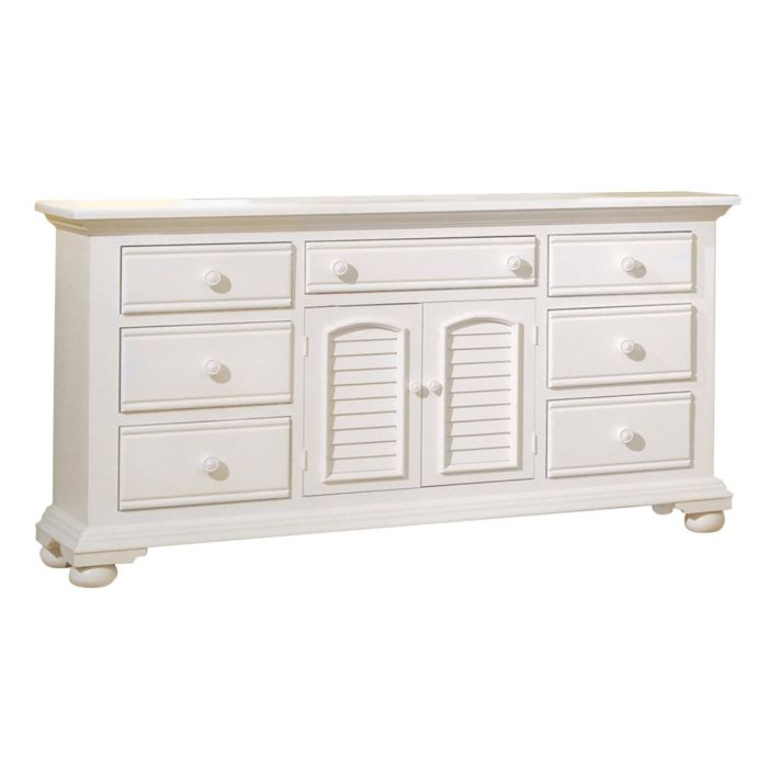 green emerald velvet dress Mackenna White Oak Dresser main image 0