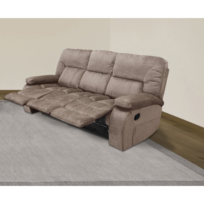 Parker House Chapman Collection Power Reclining Sofa in Kona Color