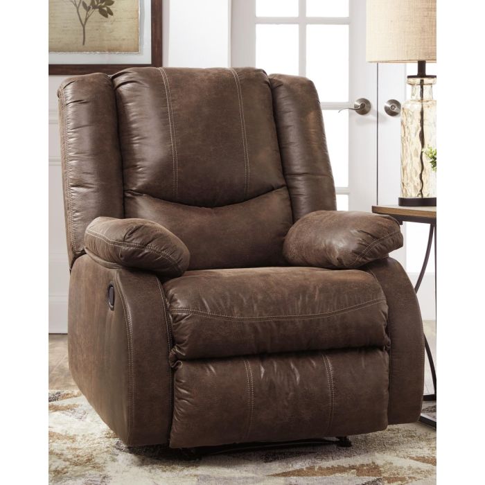 Nerviano gray zero wall recliner discount