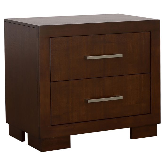 Coaster Fine Furniture Jessica Bedroom Set - Thumbnail 2