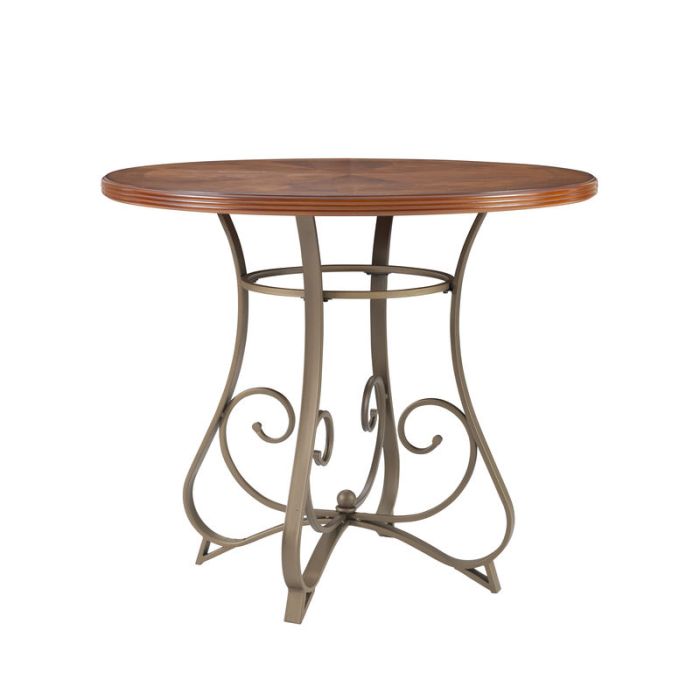 Powell Hamilton Gathering Table Hudson's Furniture Mattress