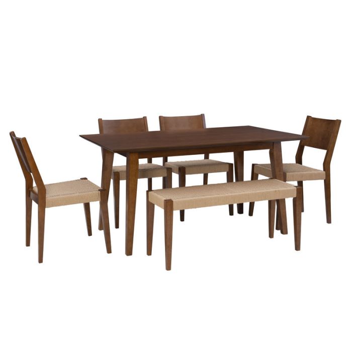 Cadence dining shop room set