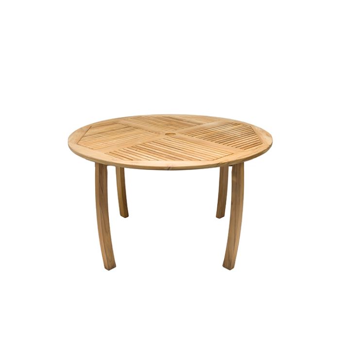 50 inch cheap round outdoor table