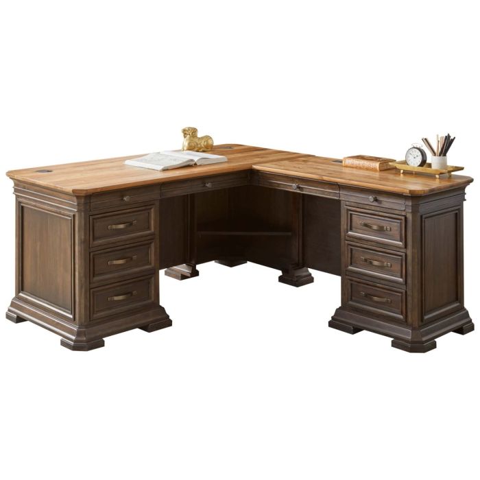 Sonoma Desk - Thumbnail 2