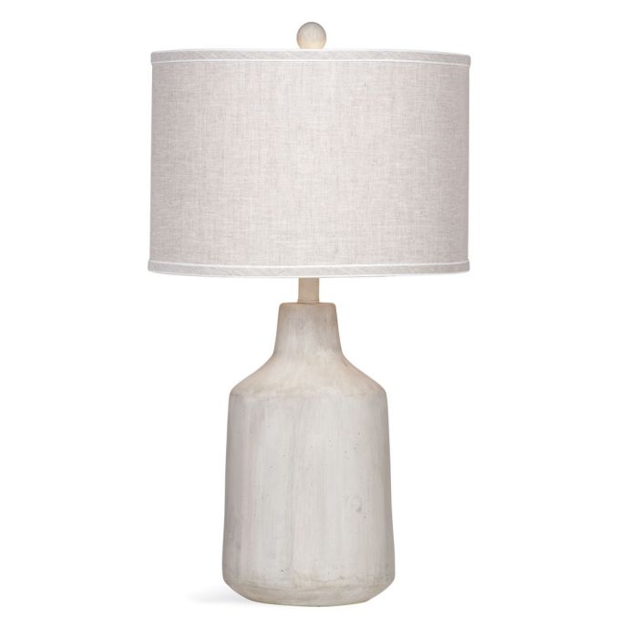 Bassett Mirror Dalton Table Lamp - Thumbnail 2
