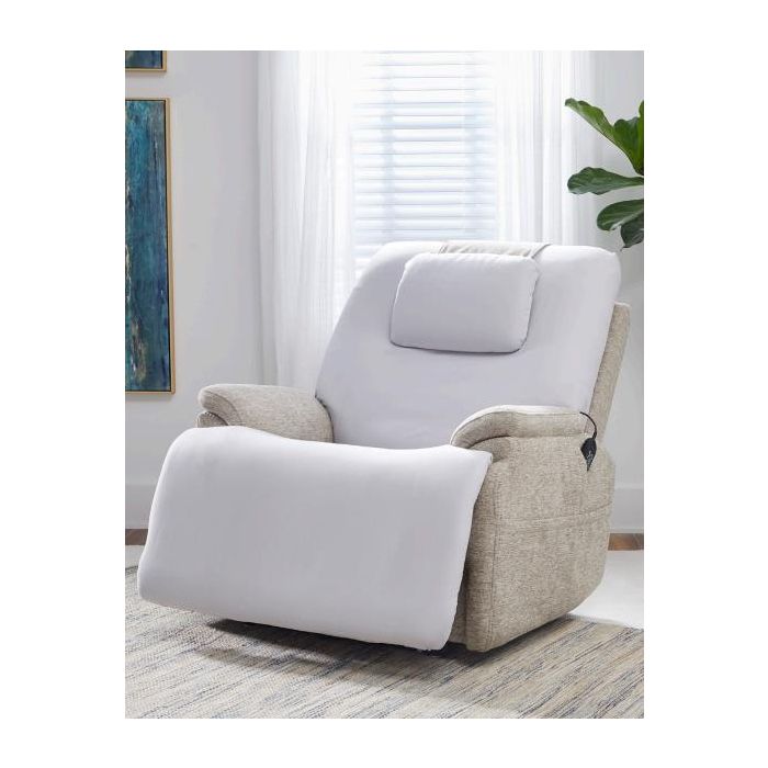 Flexsteel Zecliner Sleep Kit | Hudson's Furniture + Mattress