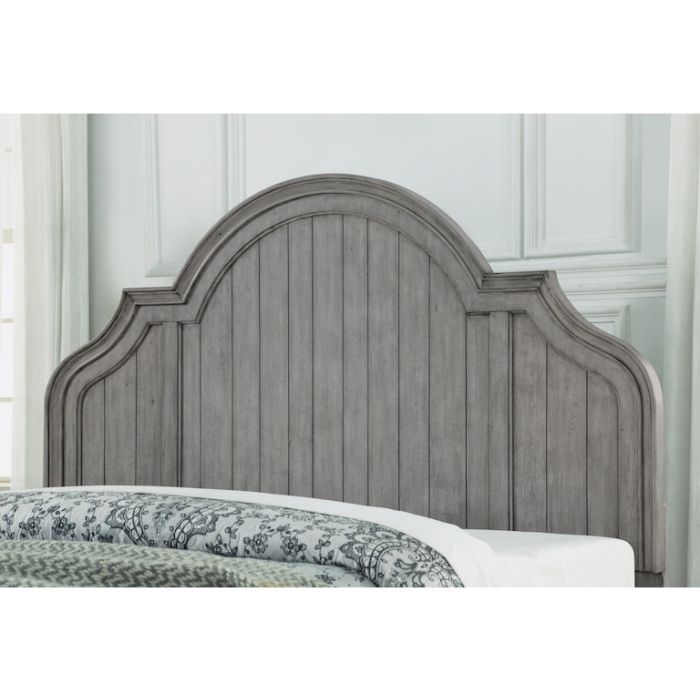 Panel Plymouth Queen Headboard Hudson's Furniture + Mattress