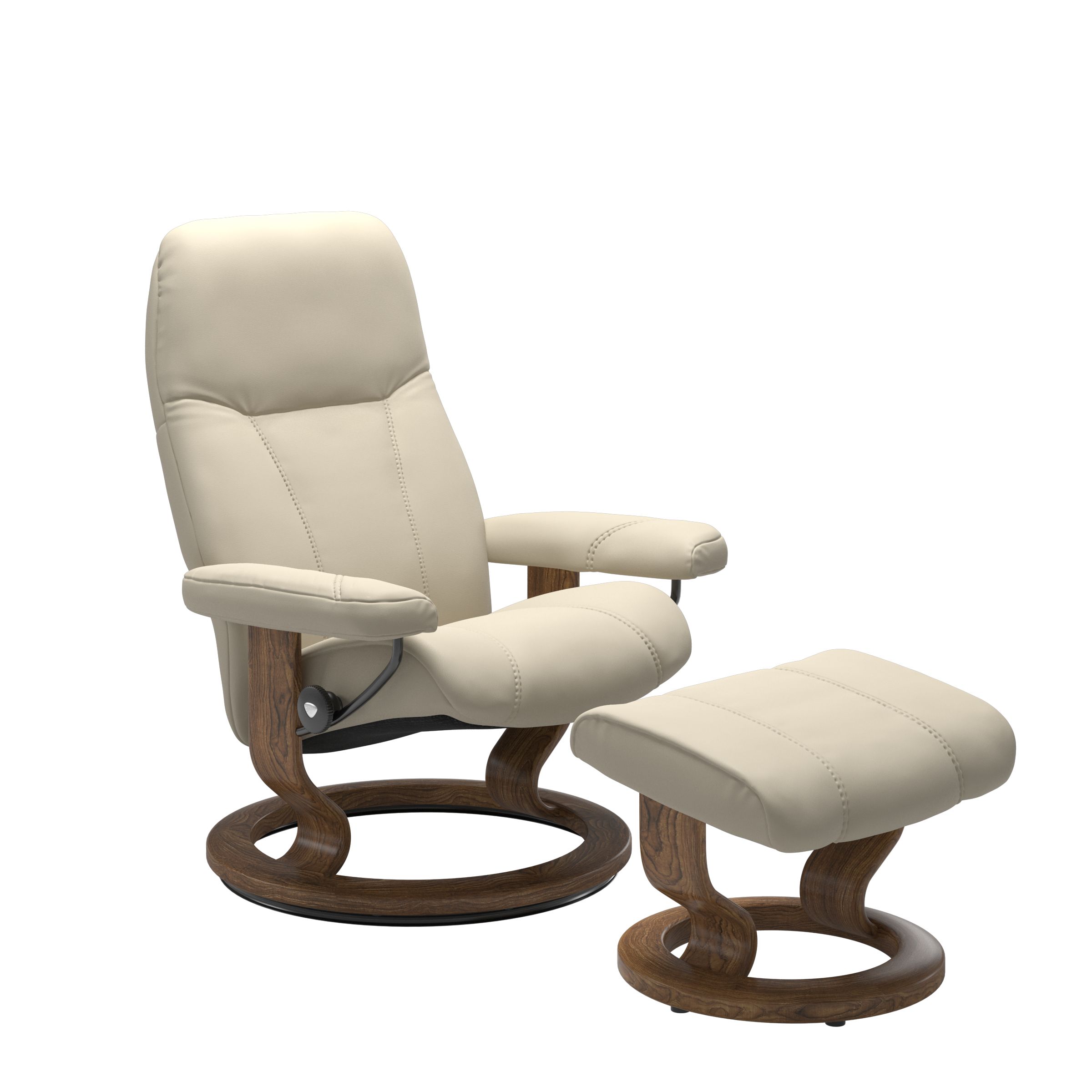 Stressless Furniture | Ekornes | Hudson's Furniture + Mattress