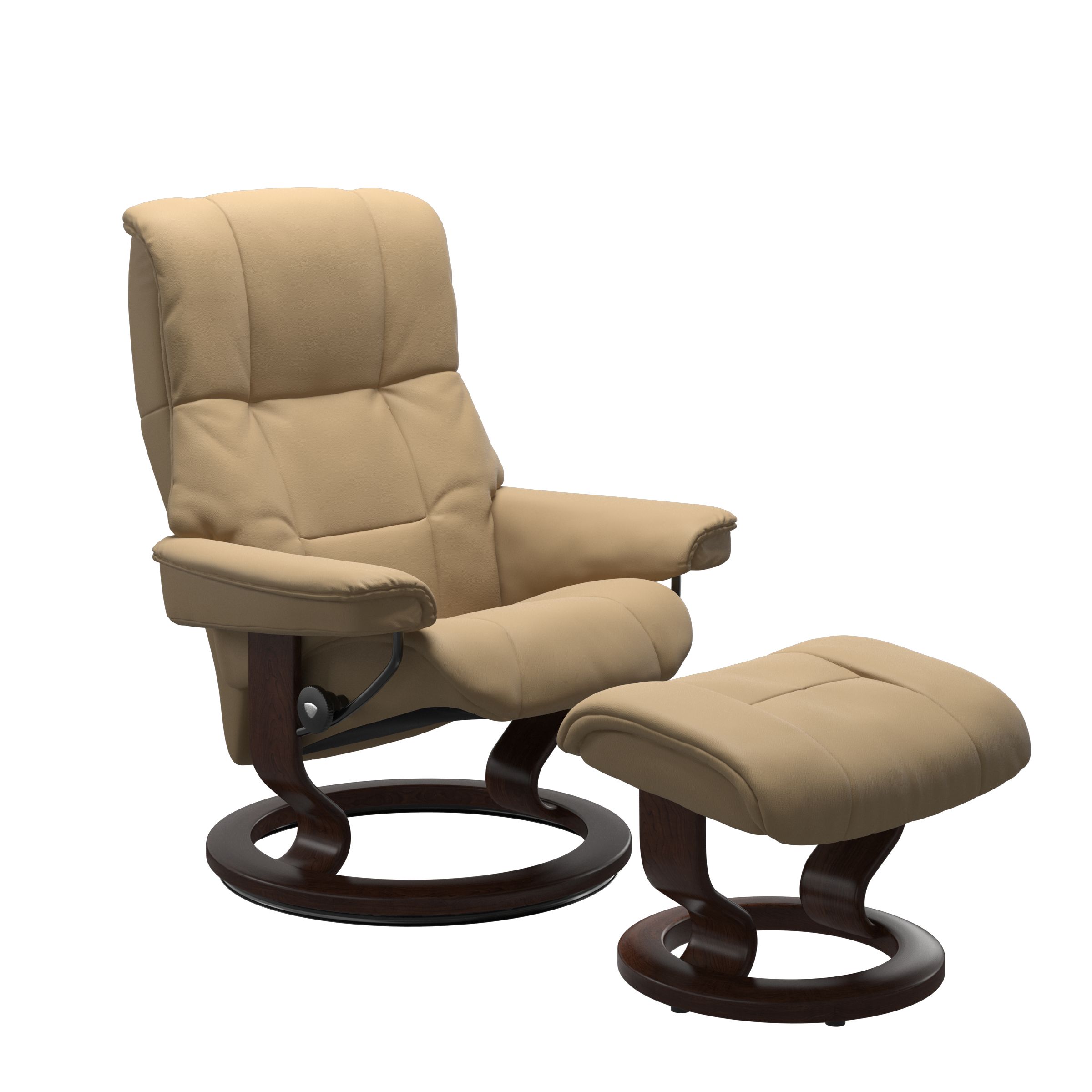 Stressless Furniture | Ekornes | Hudson's Furniture + Mattress