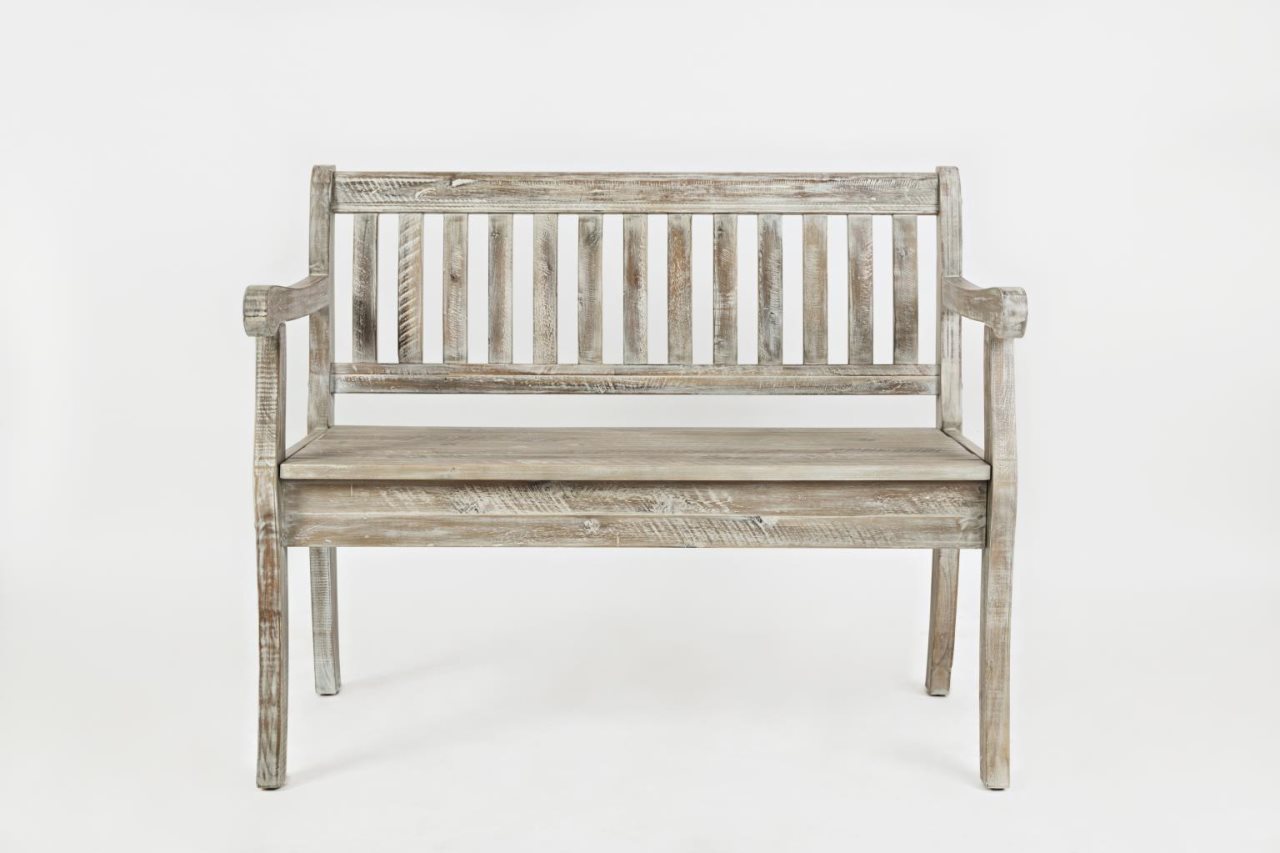 Accent Bench Madison Park Shandra Ii Storage Bench Shandra Tufted