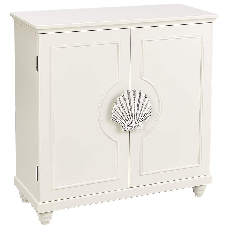 sansanホワイトXS Cream Shoulder Bag | MZ Wallace