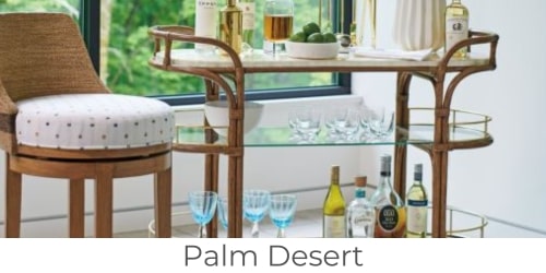 Palm Desert Collection by Tommy Bahama