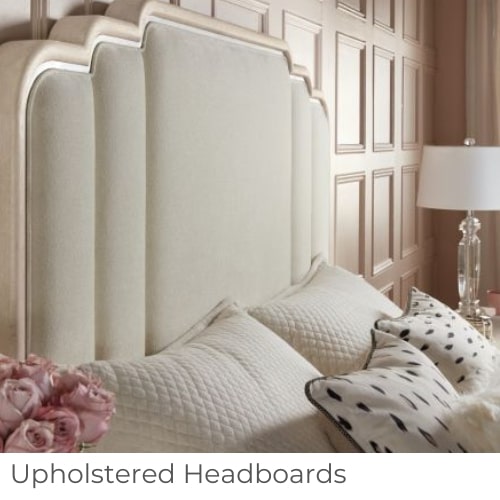 Upholstered Headboards