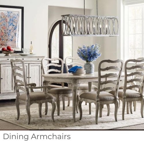 Dining Room Armchairs