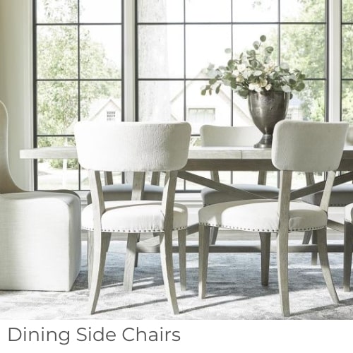 Dining Room Sidechairs