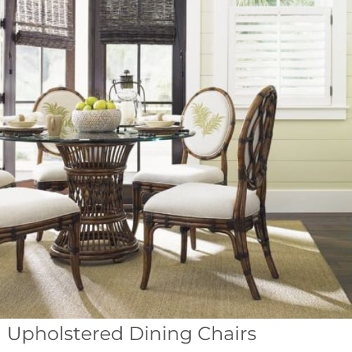 Upholstered Dining Chairs