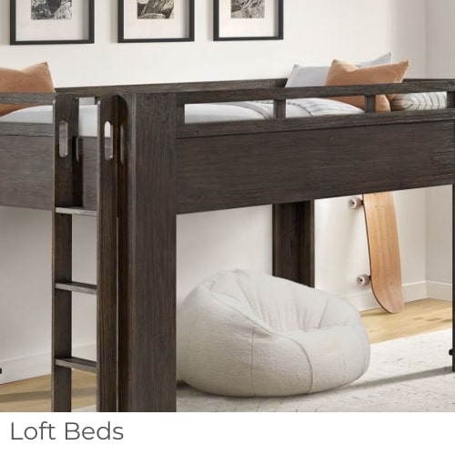 Loft Beds